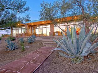 2880 N Rainbow Pl, Tucson, AZ 85749