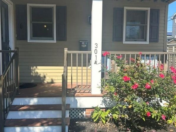 301 N Wilson Ave APT A