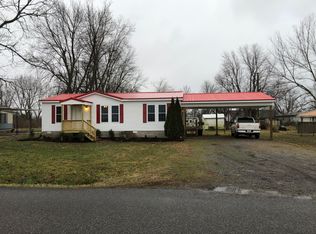 34 Lawrence Rd, Benton, KY 42025