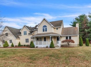19 Priestly Farms Rd, South Hadley, MA 01075