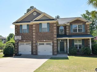 21 Carlisle Ln, Camden, SC 29020