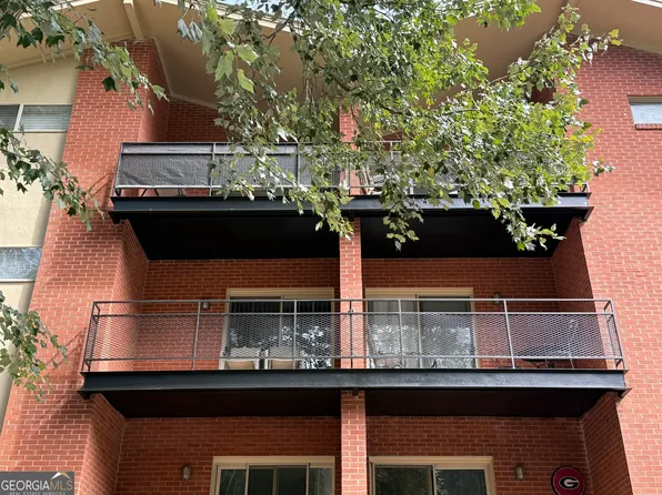 250 Little St APT B206, Athens, GA 30605