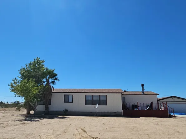 26311 Yucaipa St, Mojave, CA 93501