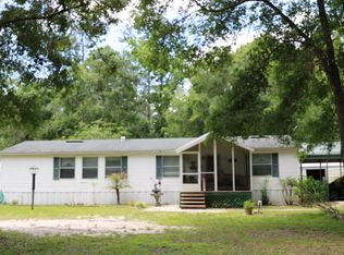 9775 Quinn Ave, Hastings, FL 32145