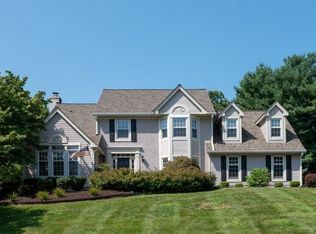 143 Hamilton Rd, Landenberg, PA 19350