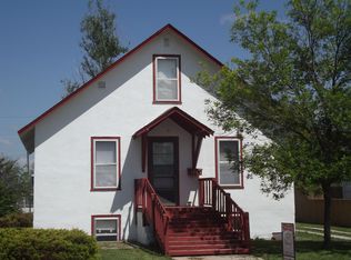 1557 West B Street, Torrington, WY 82240