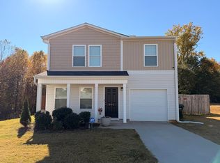 301 Long Grove Ln, Greer, SC 29650