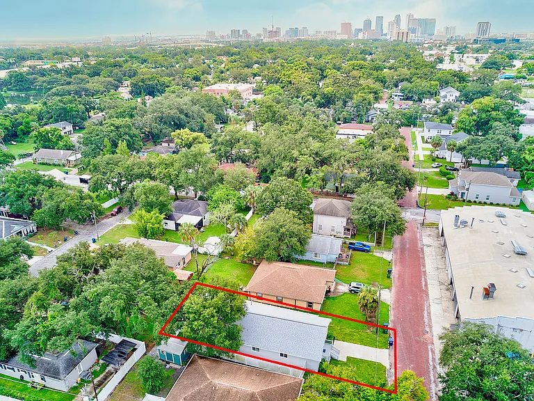 3307 N Morgan St — Photo 33