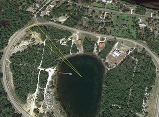 106 Lake Pristine Cir, Carrabelle, FL 32322