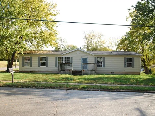 1801 5th Ave, Leavenworth, KS 66048