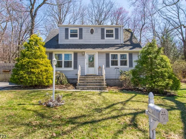 144 Papscoe Rd, West Milford Twp., NJ 07421