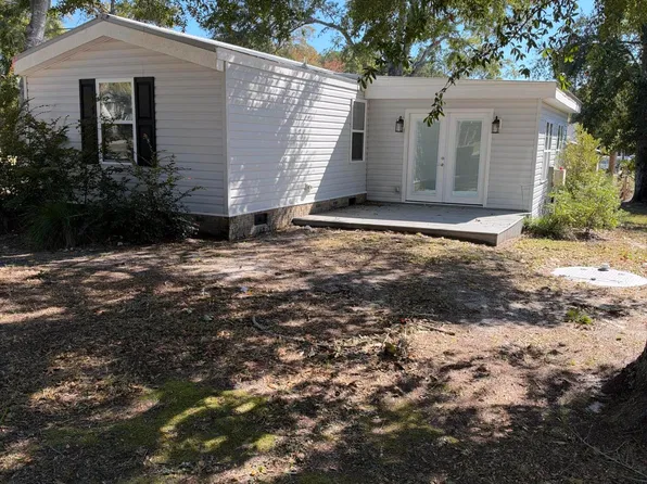 506 Dogwood Drive, Sunset Beach, NC 28468