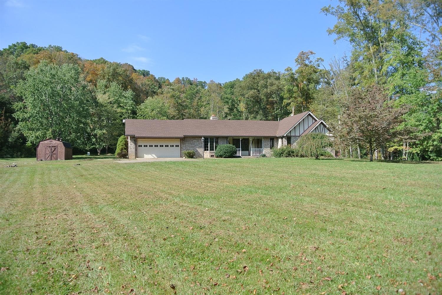 1639 Ky 1304, Bimble, KY 40915 Zillow