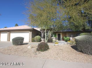 6044 E Kings Ave, Scottsdale, AZ 85254