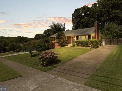 5954 Kedron St, Springfield, VA, 22150