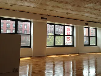 Rented by Citi-Village