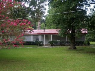 410 County Road 444, Dayton, TX 77535