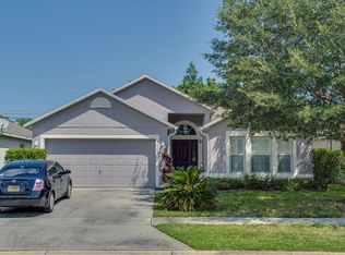 14333 Econ Woods Ln, Orlando, FL 32826