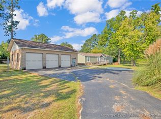 1595 & 1605 Aberdeen Rd, Raeford, NC 28376