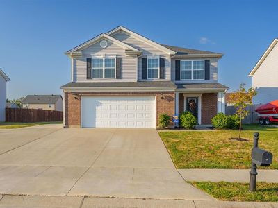 5551 Goldenrod Ln, Owensboro, KY, 42301