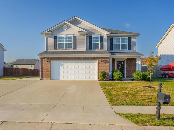 5551 Goldenrod Ln, Owensboro, KY 42301