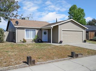 16140 Easy St, Lathrop, CA 95330