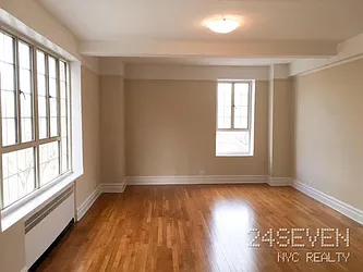 Rented by 24 7 NYC Realty Inc.