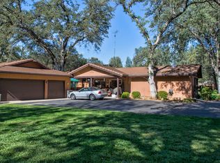13272 Bear Mountain Rd, Redding, CA 96003