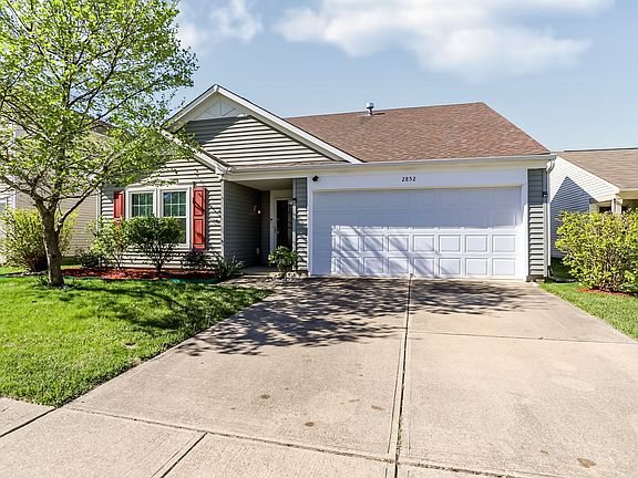 3rd image of 2852 Wolfgang Way