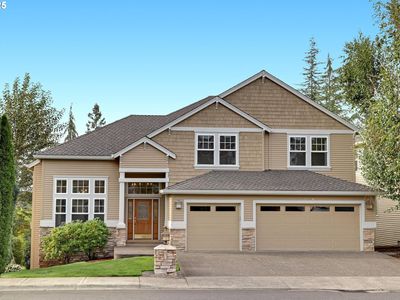 14006 NW Lakeview Dr, Portland, OR, 97229