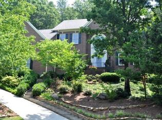 2244 Governors Bend Rd SE, Huntsville, AL 35801