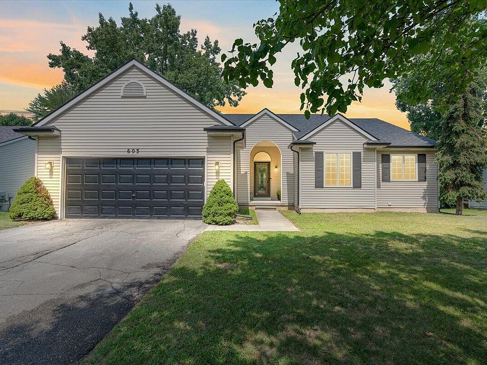 1st image of 603 Cattail Ln