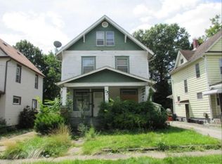 431 W Delason Ave, Youngstown, OH 44511