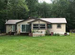 189 Downs Rd, Monticello, NY 12701