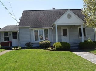 1032 10th St, West Pittsburg, PA 16160