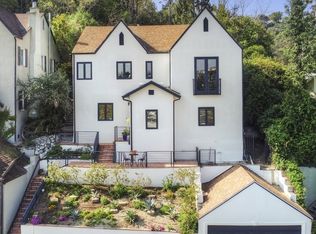 3449 Oak Glen Dr, Los Angeles, CA 90068