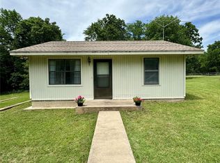 21000 Black Jack Trl, Kellyville, OK 74039