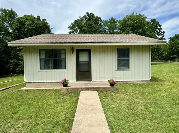 21000 Black Jack Trl, Kellyville, OK 74039