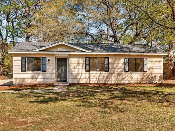 1644 Princess Helen Rd W, Mobile, AL 36618