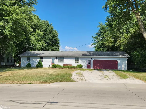 1606 Green St, Oskaloosa, IA 52577