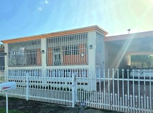 Juan Monge Villas De Rio Grande #C-20, Rio Grande, PR 00745