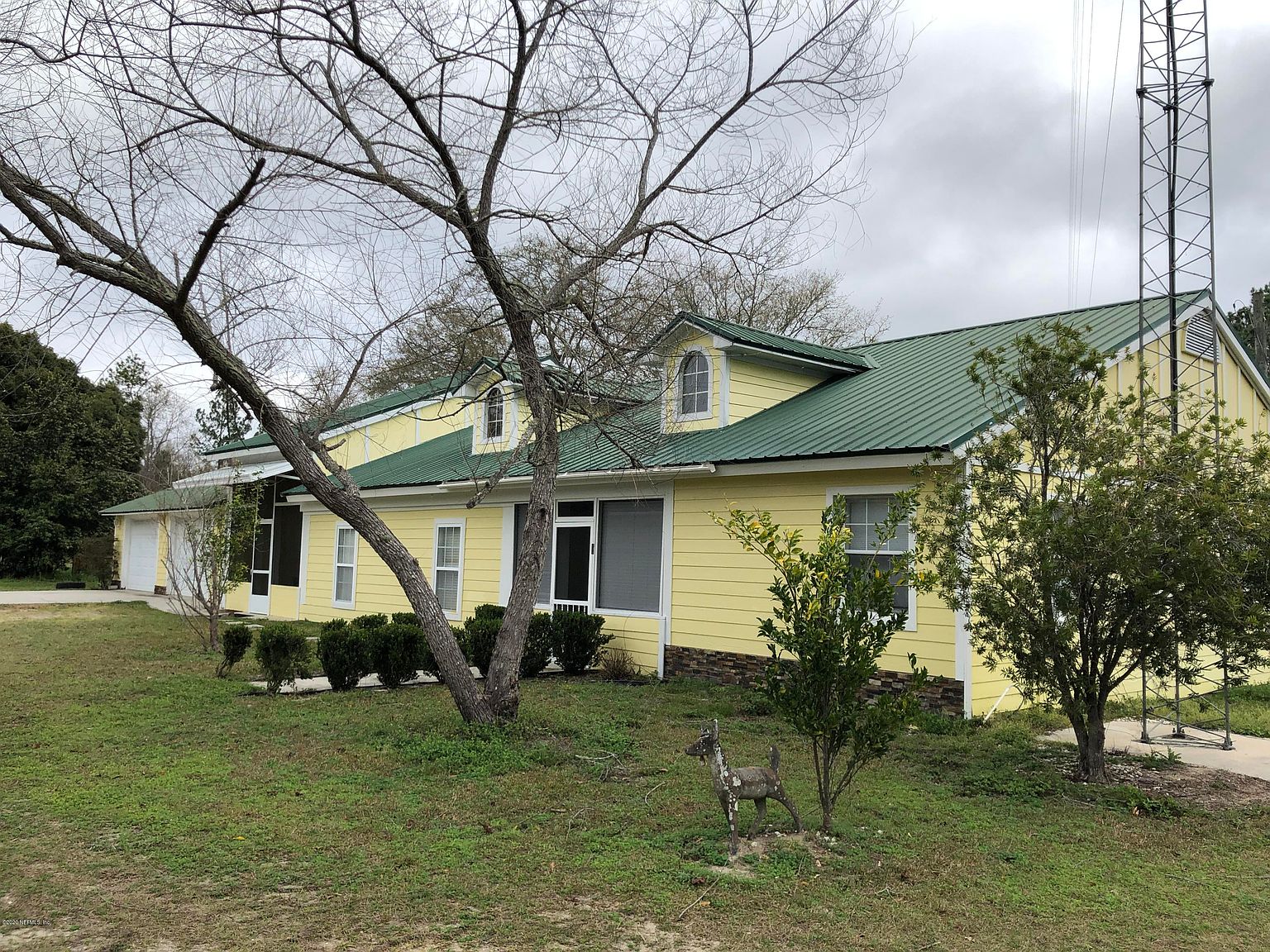24573 County Road 125 N, Sanderson, FL 32087 | Zillow