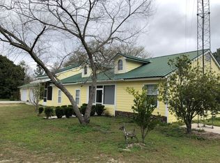 24573 County Road 125 N, Sanderson, FL 32087
