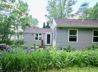 2071 Bystrom Ln, Luck, WI 54853