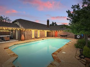 328 Shawnee Trl, Keller, TX 76248