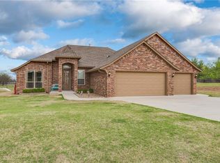 2859 SE 43rd Ter, Newcastle, OK 73065
