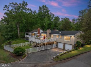 508 Walnut Dr, Riva, MD 21140