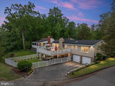 508 Walnut Dr, Riva, MD, 21140