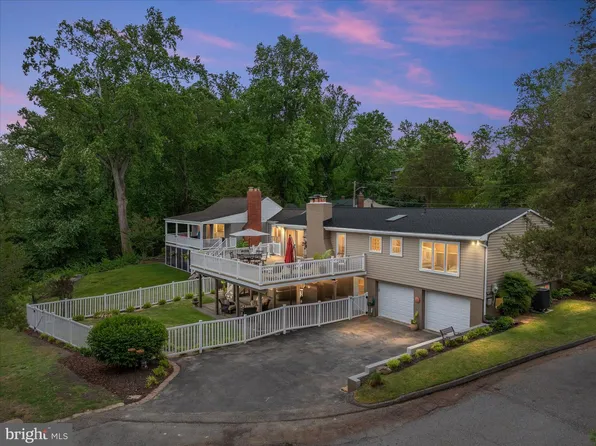 508 Walnut Dr, Riva, MD 21140