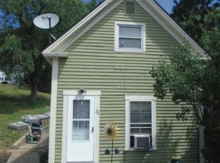 22 Goboro Rd, Epsom, NH 03234